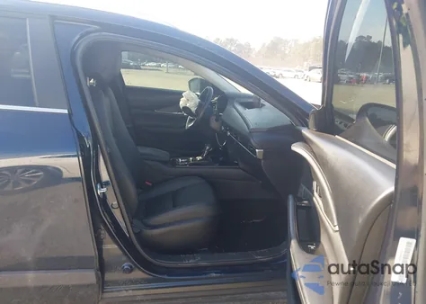 2024 Mazda Cx-30 2.5 S Select Sport z USA, uszkodzony, nr VIN 3MVDMBBM2RM648319